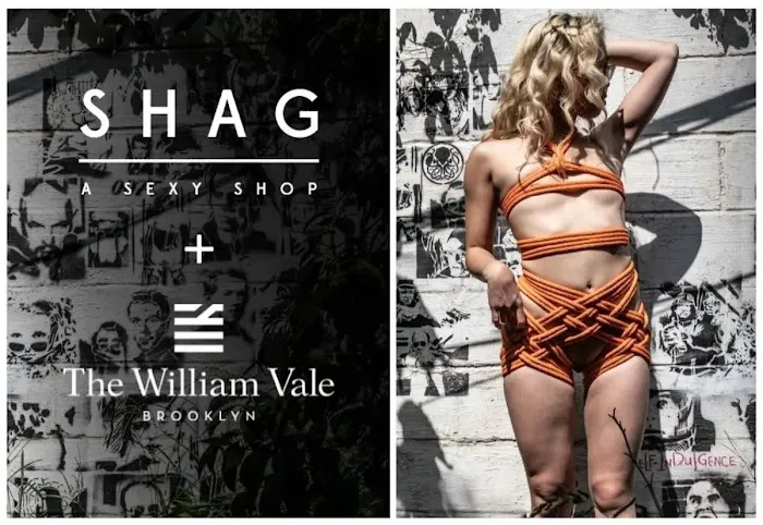SHAG... a sexy shop - Sex Toy Store 6