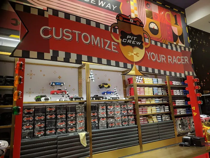 Build-A-Bear Workshop - FAO Schwarz 2