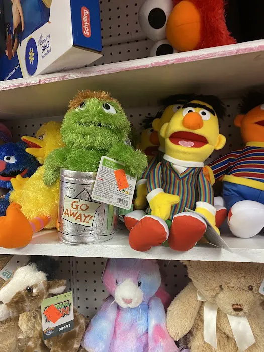 Stationery and Toy World 3