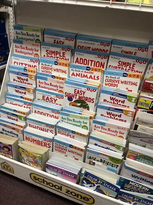 Stationery and Toy World 9