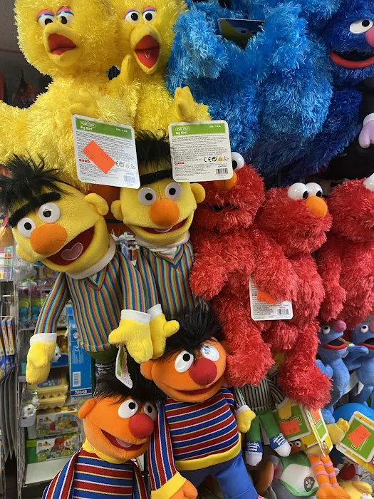Stationery and Toy World 6