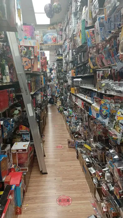 Stationery and Toy World 5