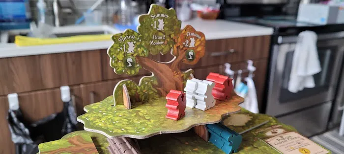 Geek Forest 6
