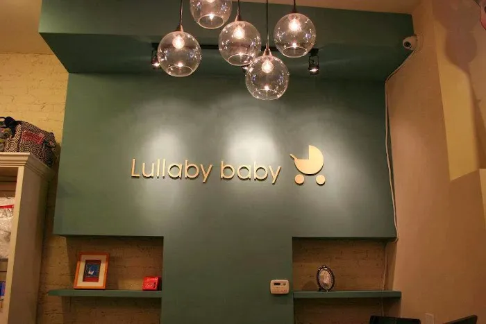 Lullaby Baby 8