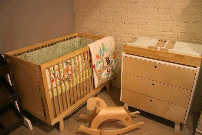 Lullaby Baby 6