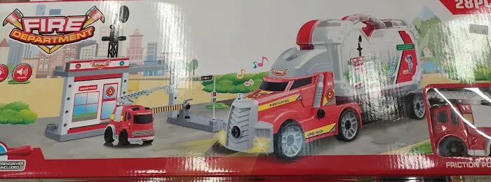 Toys 4 U 9