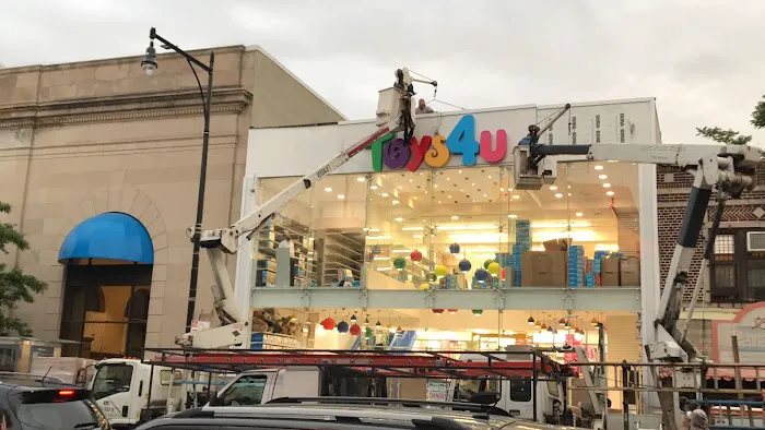 Toys 4 U 1