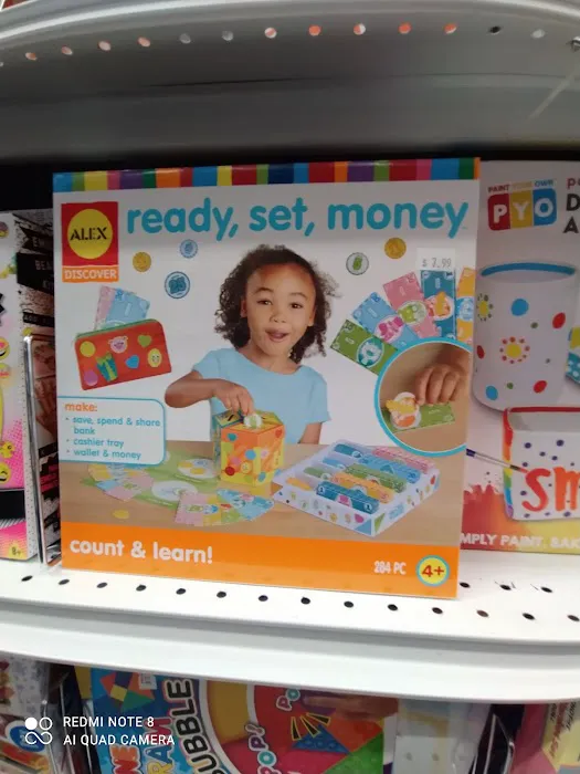 Toys 4 U 8