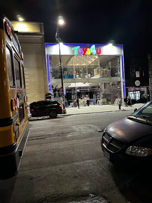Toys 4 U 4