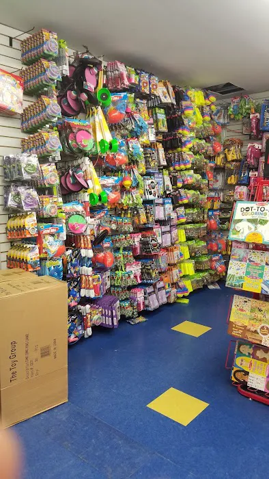 Toys 4 U 0