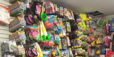 Toys 4 U