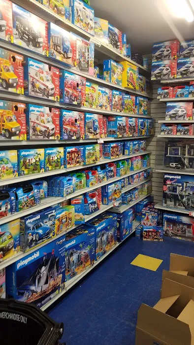 Toys 4 U 7