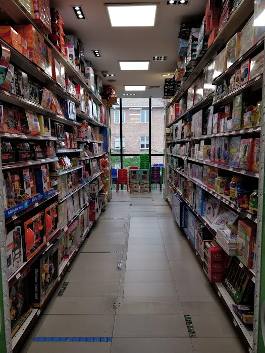 Toys 4 U Local 2