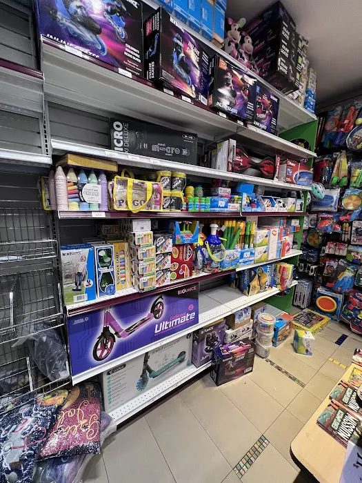 Toys 4 U Local 4