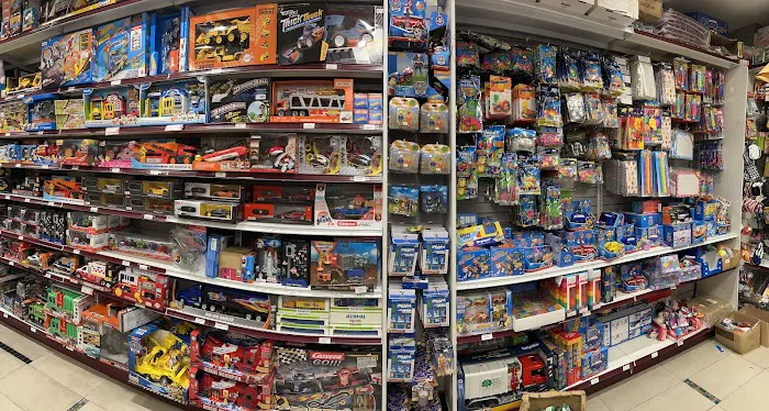 Toys 4 U Local 0