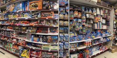 Toys 4 U Local