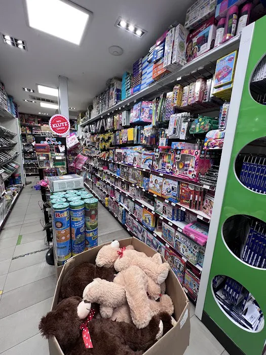 Toys 4 U Local 1