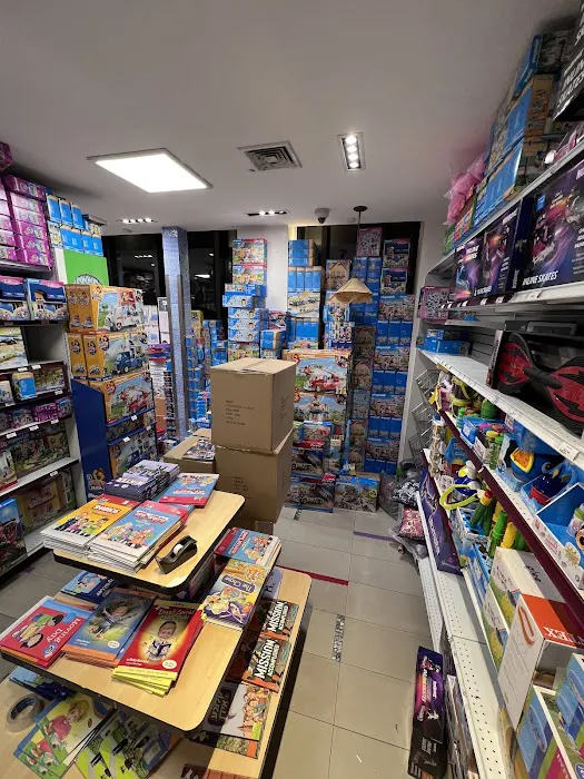 Toys 4 U Local 6