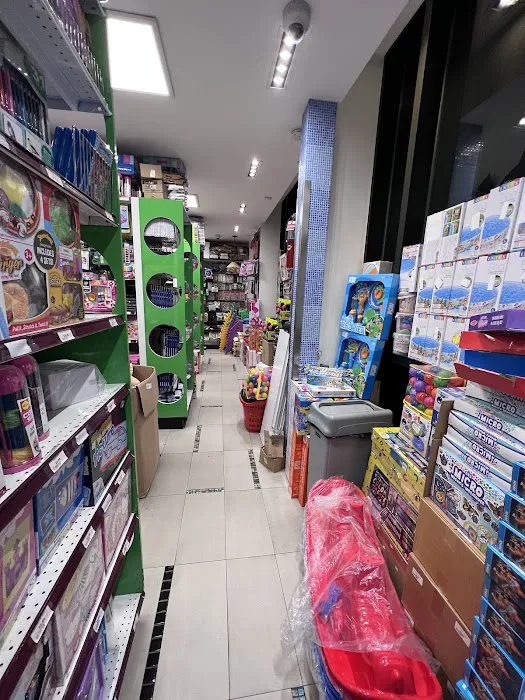 Toys 4 U Local 7