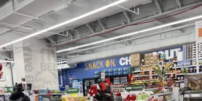 Five Below