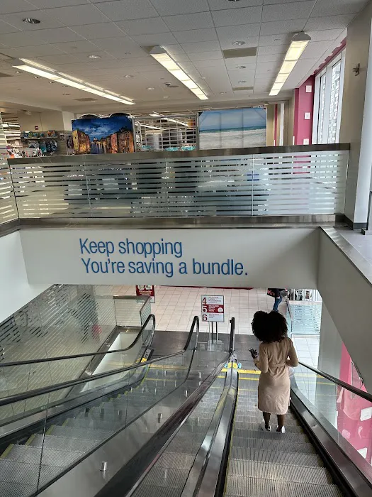 Five Below 3