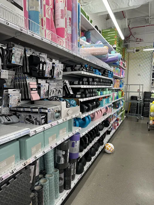 Five Below 4