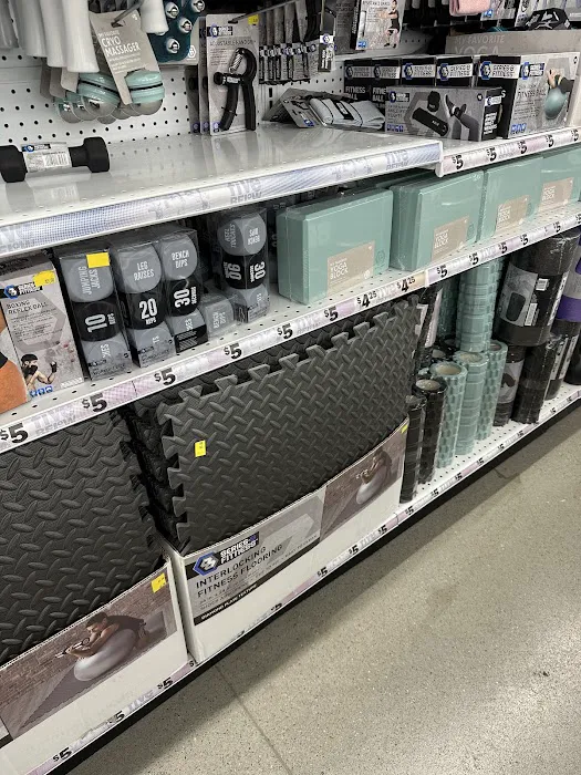 Five Below 8
