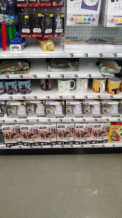 Five Below 4
