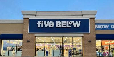 Five Below