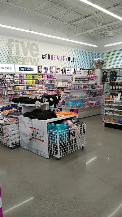 Five Below 6