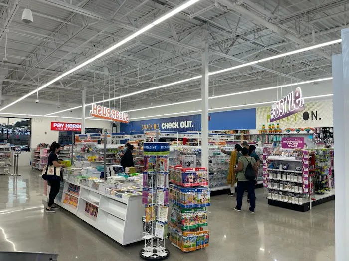 Five Below 5