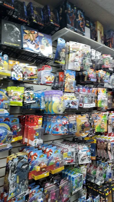 NuevaLinea (Toy & Game House) 3