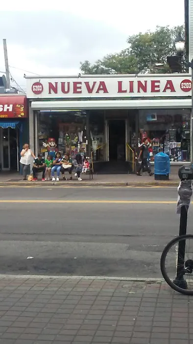 NuevaLinea (Toy & Game House) 0