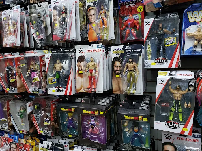 NuevaLinea (Toy & Game House) 9