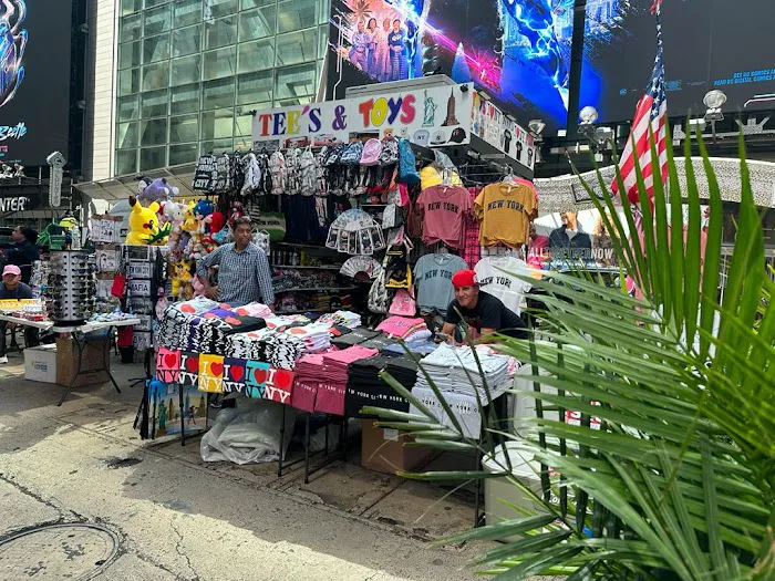 Tees and Toys 7