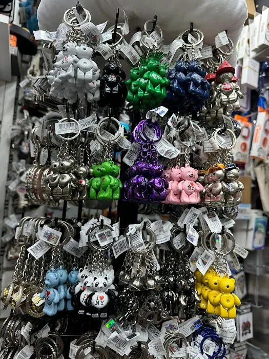 Tees and Toys 1