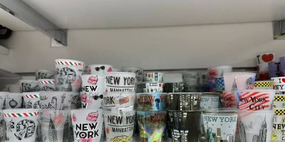 Tees and Toys