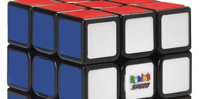 Fidget Cube