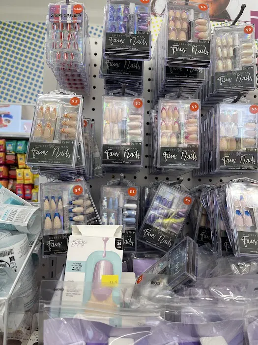 Five Below 7