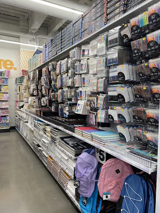 Five Below 6