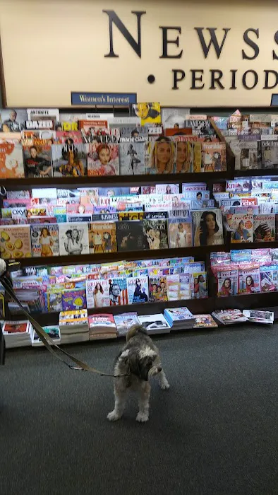 Barnes & Noble 3