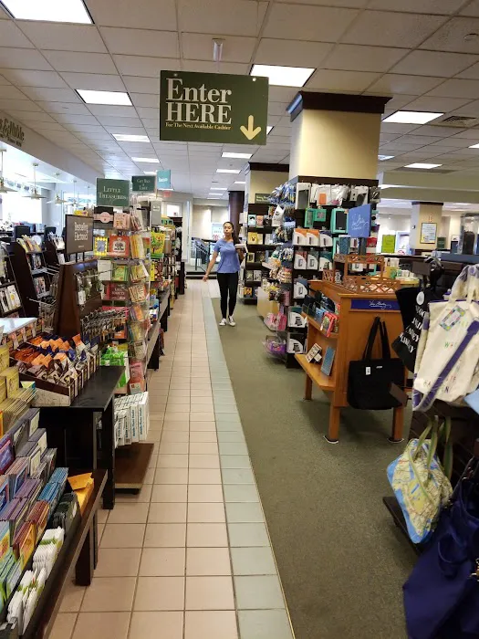 Barnes & Noble 4
