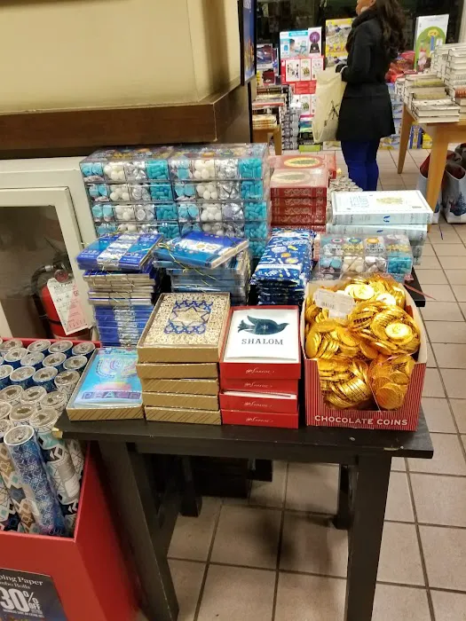 Barnes & Noble 7