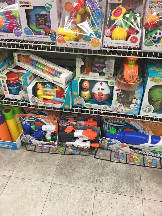 HomBomToys 7
