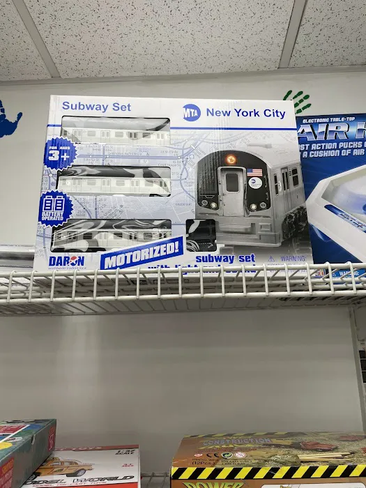 HomBomToys 5