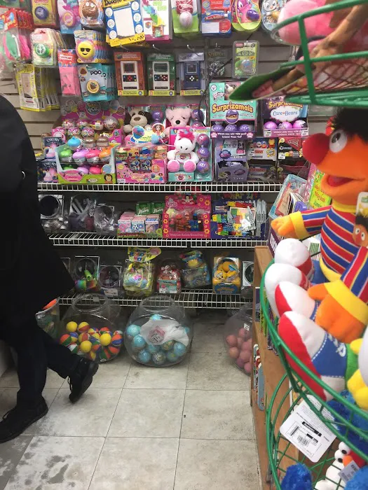 HomBomToys 4