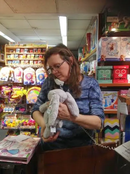 Mary Arnold Toys 6