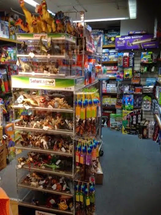 Mary Arnold Toys 4