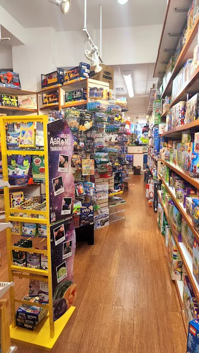Mary Arnold Toys 7