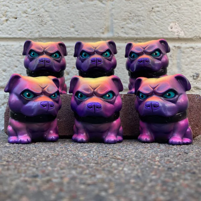 Tenacious Toys 1